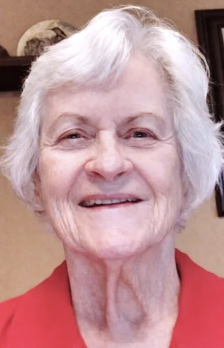 Sharon M. Maloney 1939-2026